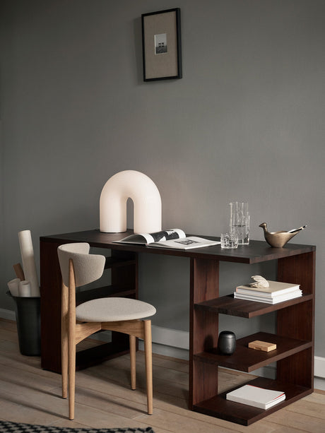 Escritorio Edre · Ferm Living · vista 2