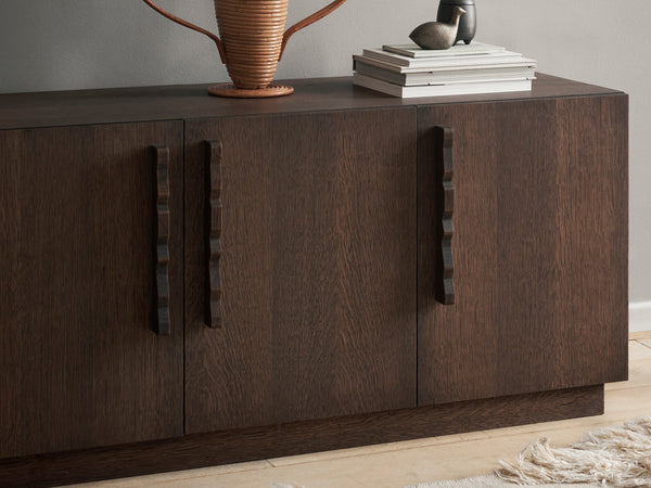 Aparador Unda · Ferm Living