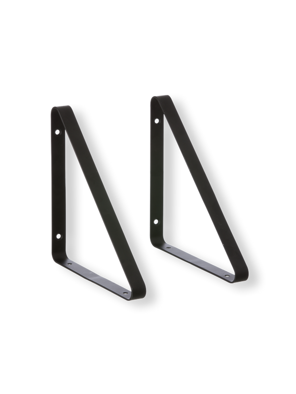 Soportes de estante Shelf Hangers de Ferm Living