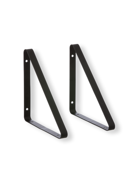 Soportes de estante Shelf Hangers de Ferm Living
