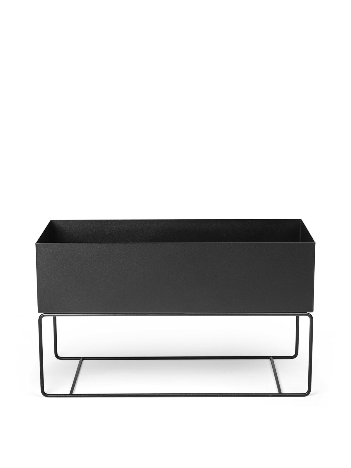 Jardinera Plant Box de Ferm Living