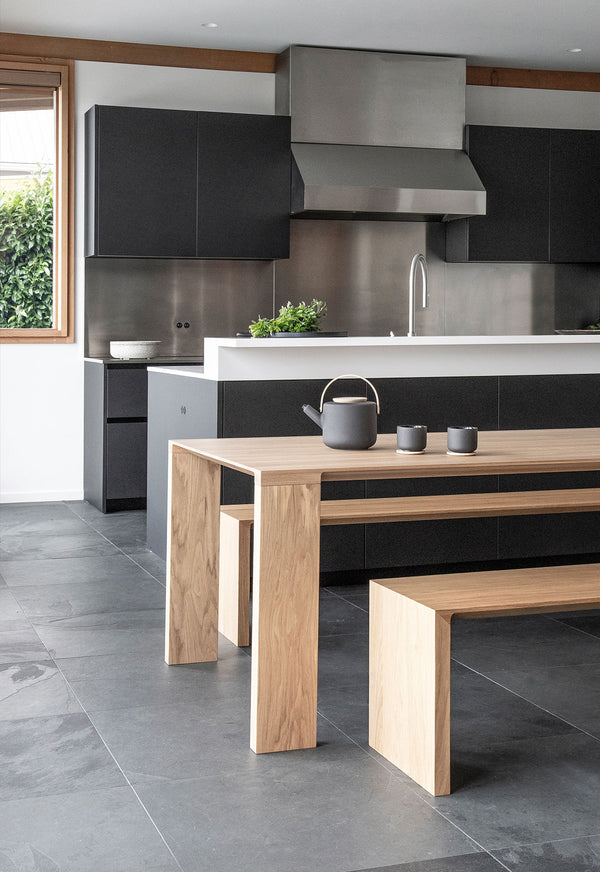 Mesa de comedor Radii
