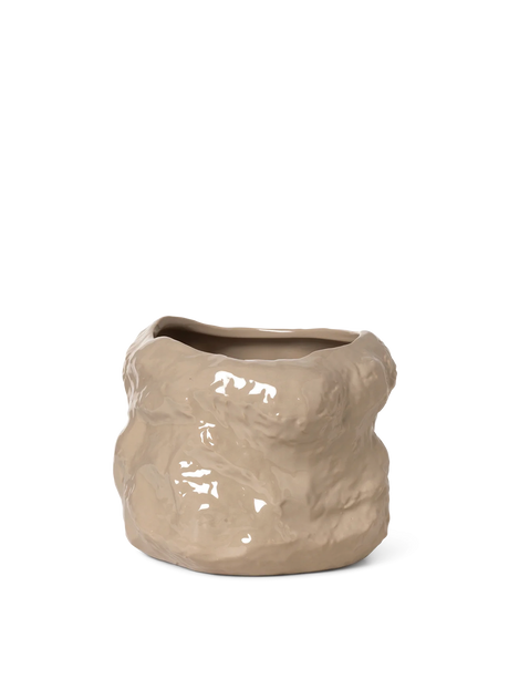 Maceta Tuck de Ferm Living