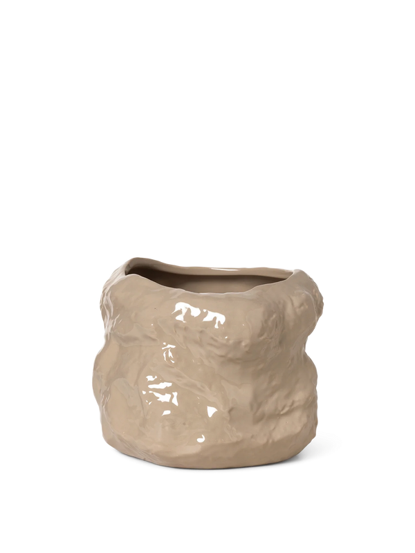 Maceta Tuck de Ferm Living