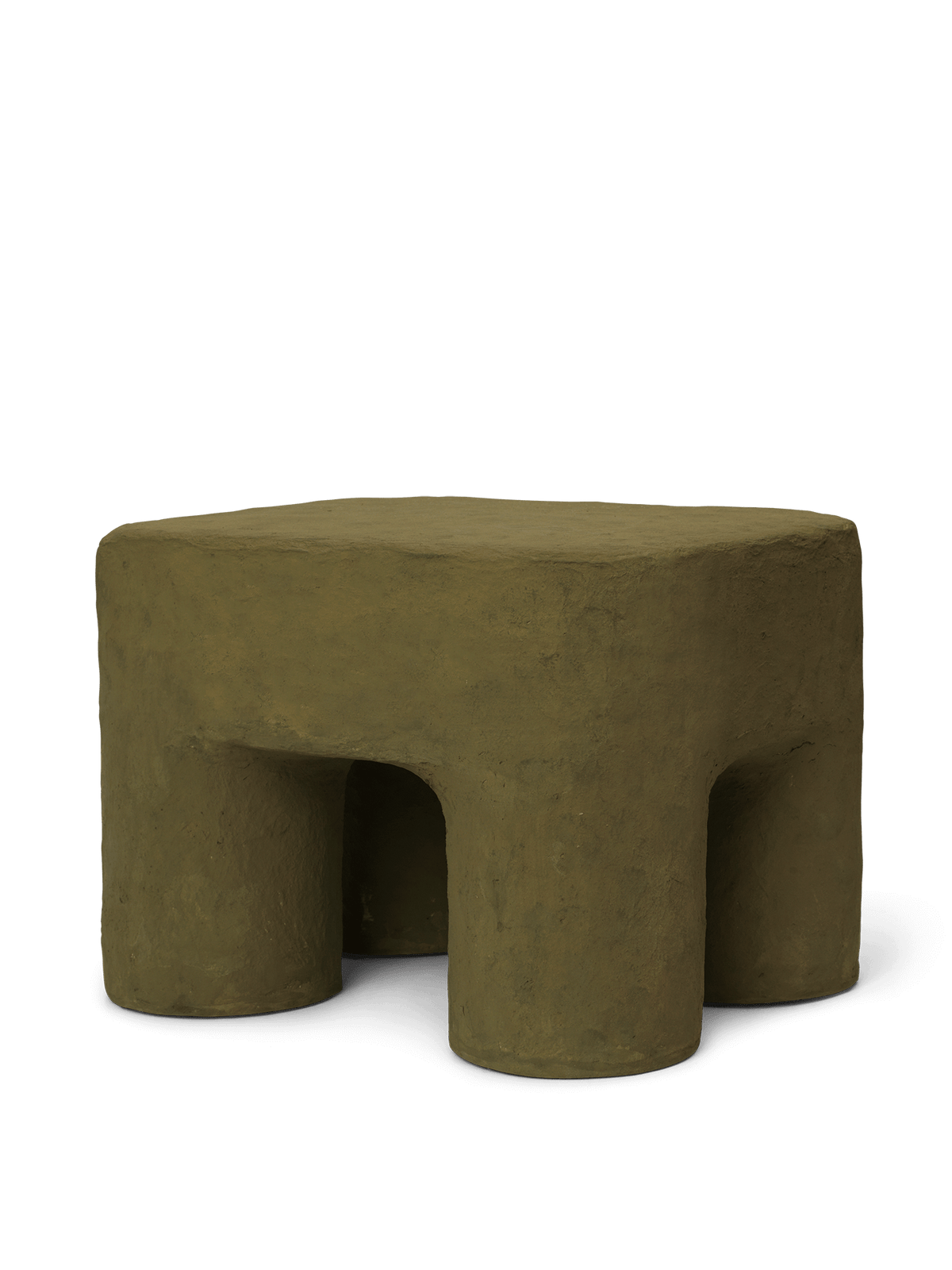 Taburete infantil Podo de Ferm Living