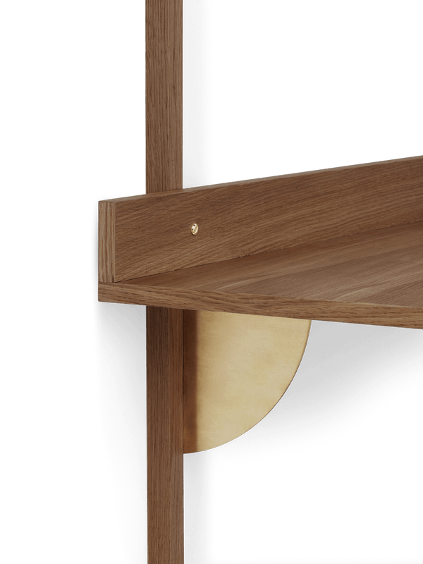 Scrivania Sector · Ferm Living · vista 7