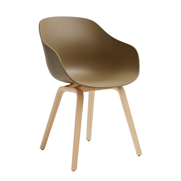 Silla About A Chair AAC 222 · HAY · clay 2.0