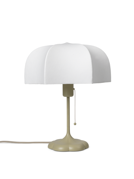 Lámpara de mesa Poem · Ferm Living · vista 2