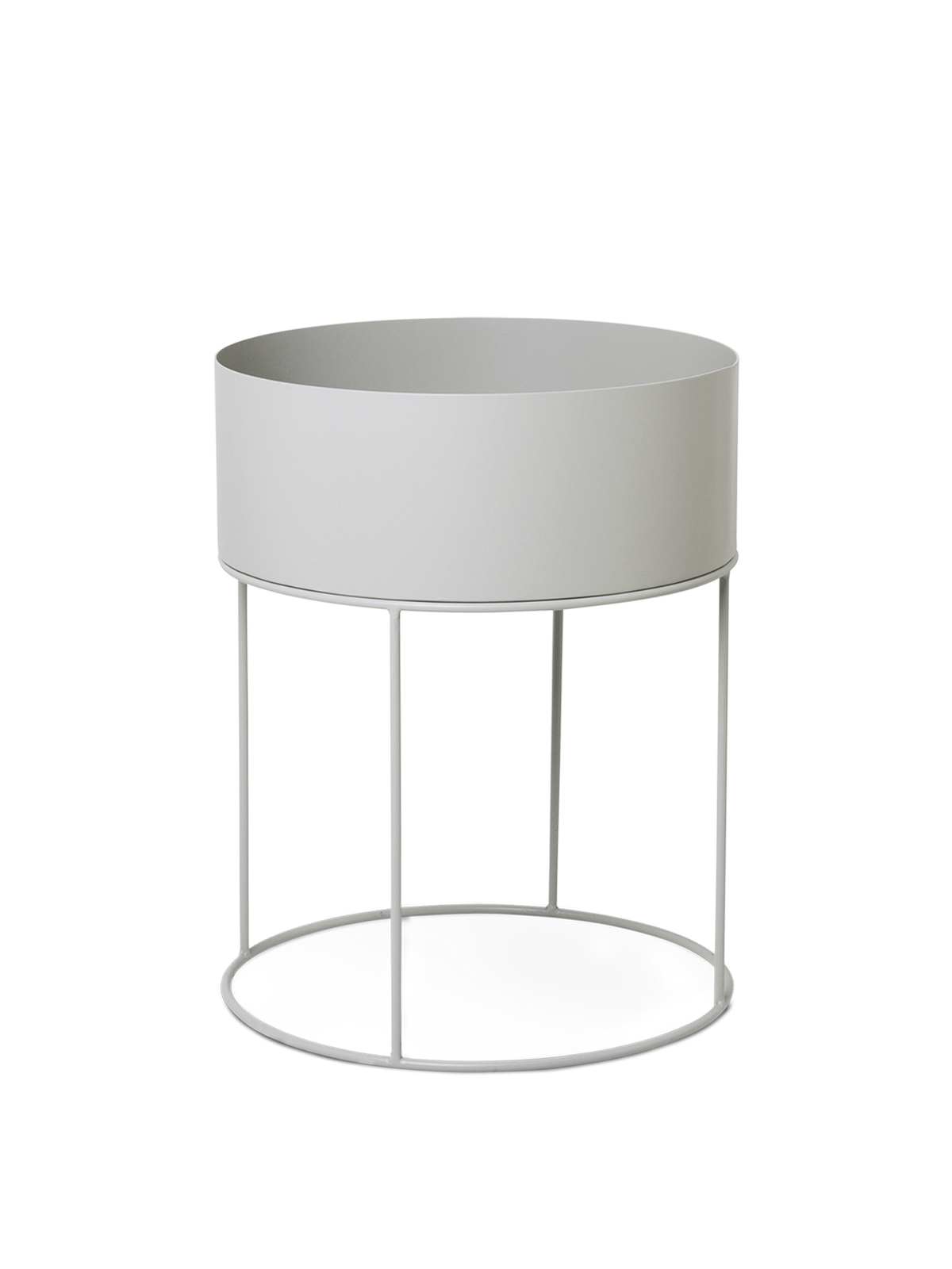 Jardinera Plant Box de Ferm Living