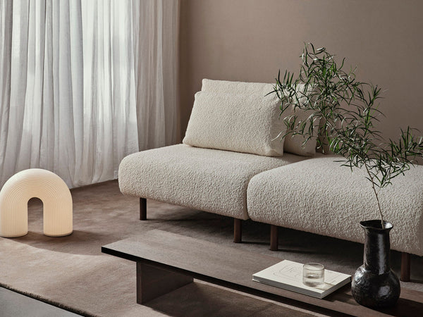 Puf Dase de Ferm Living