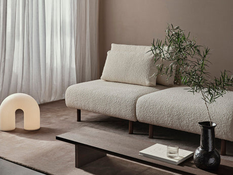 Puf Dase de Ferm Living