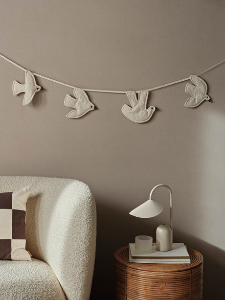 Guirnalda Swif Bird de Ferm Living