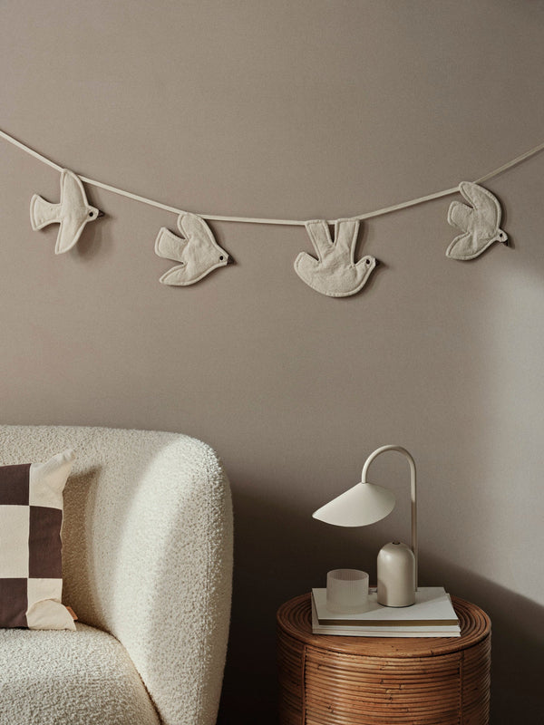 Guirnalda Swif Bird de Ferm Living