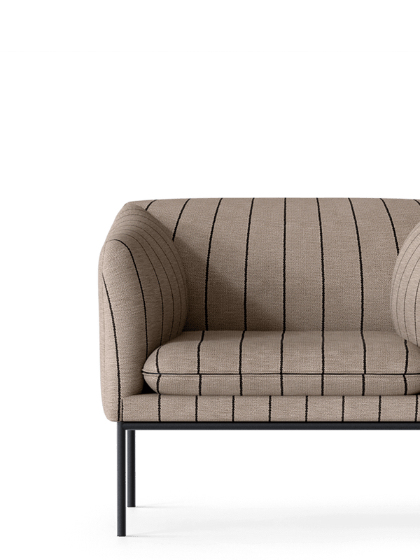 Sillón 1 plaza Turn de Ferm Living
