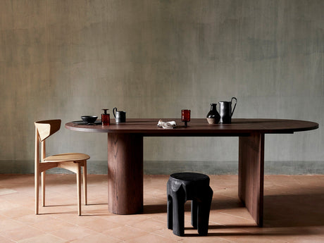 Mesa de comedor Pylo de Ferm Living