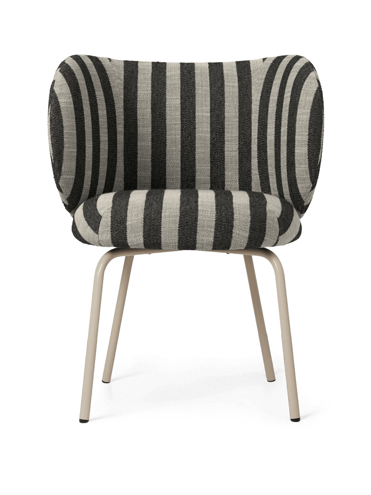 Silla de comedor Rico de Ferm Living