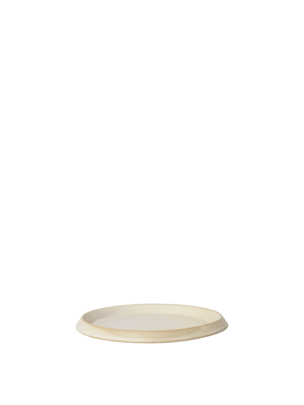 Plato de postre Erena de Ferm Living