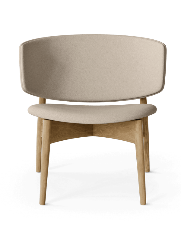 Sessel Herman · Ferm Living · Ansicht 3