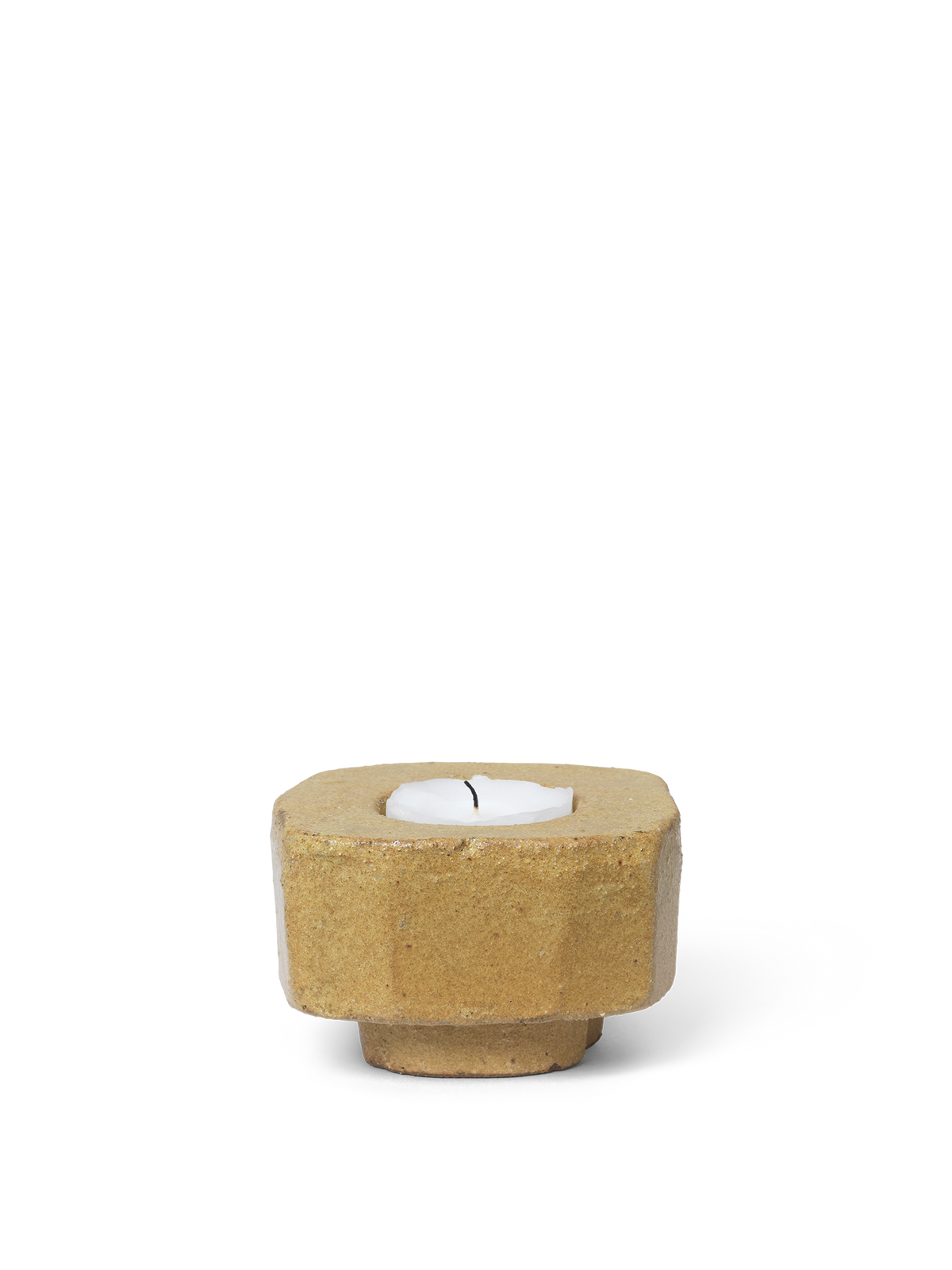 Portavelas Kurinu de Ferm Living