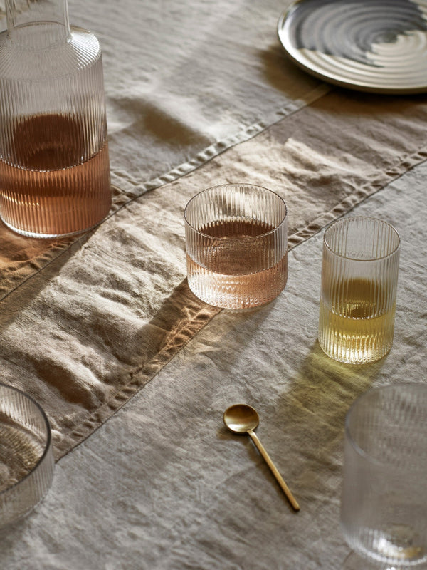 Vasitos Ripple Verrines de Ferm Living