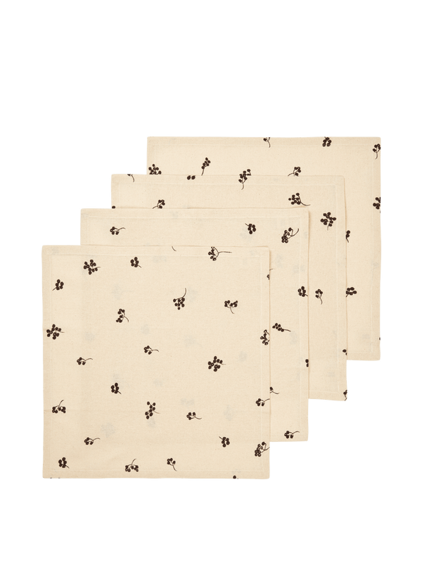 Servilletas Baies · Ferm Living · producto