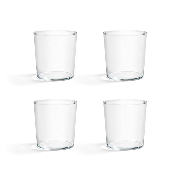 Vaso Glass · HAY · M