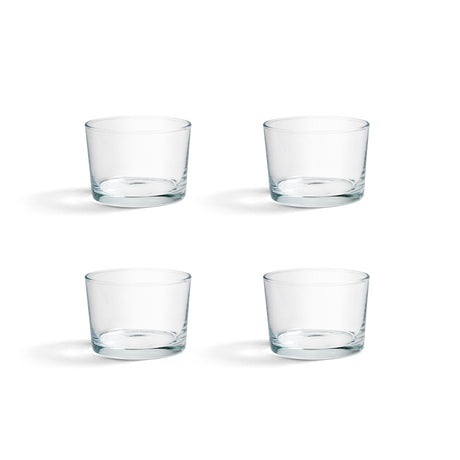 Vaso Glass · HAY · S