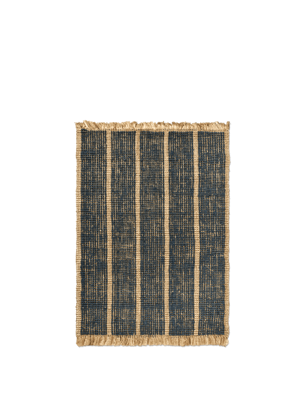 Alfombra de rayas Athens Stripes de Ferm Living