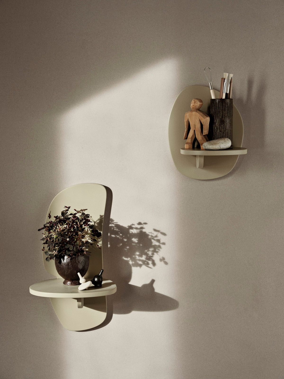 Estante Pilu de Ferm Living