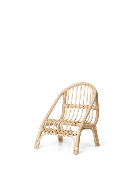 Silla de muñecas Kuku de Ferm Living