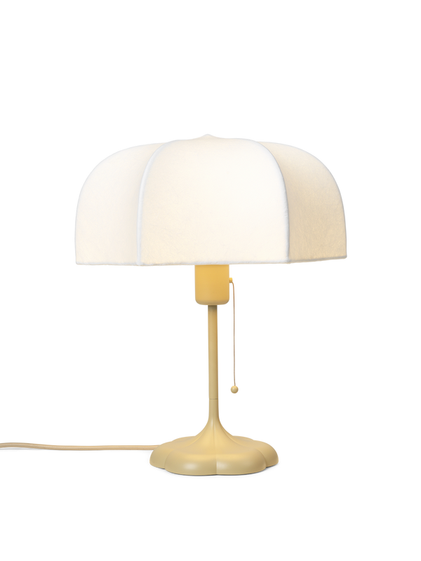 Lámpara de mesa Poem · Ferm Living · vista 4