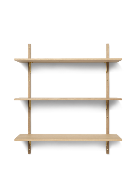 Estantería Sector · Ferm Living · vista 2