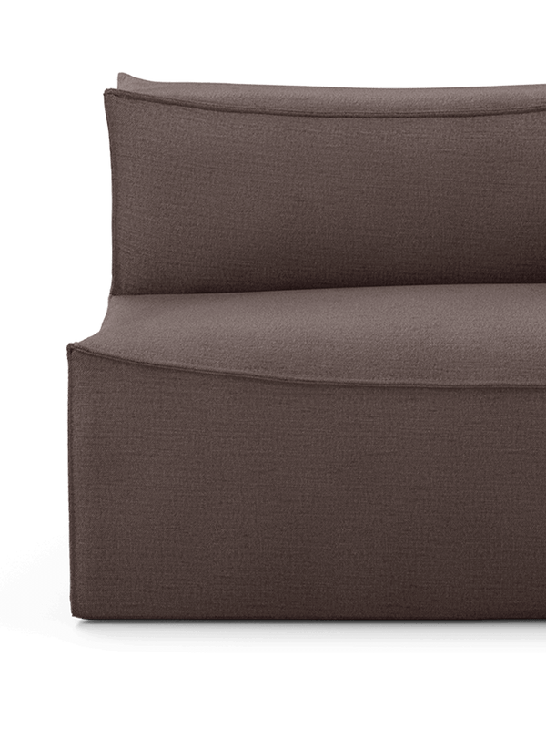 Módulo de sofá extremo derecho S301 Catena de Ferm Living