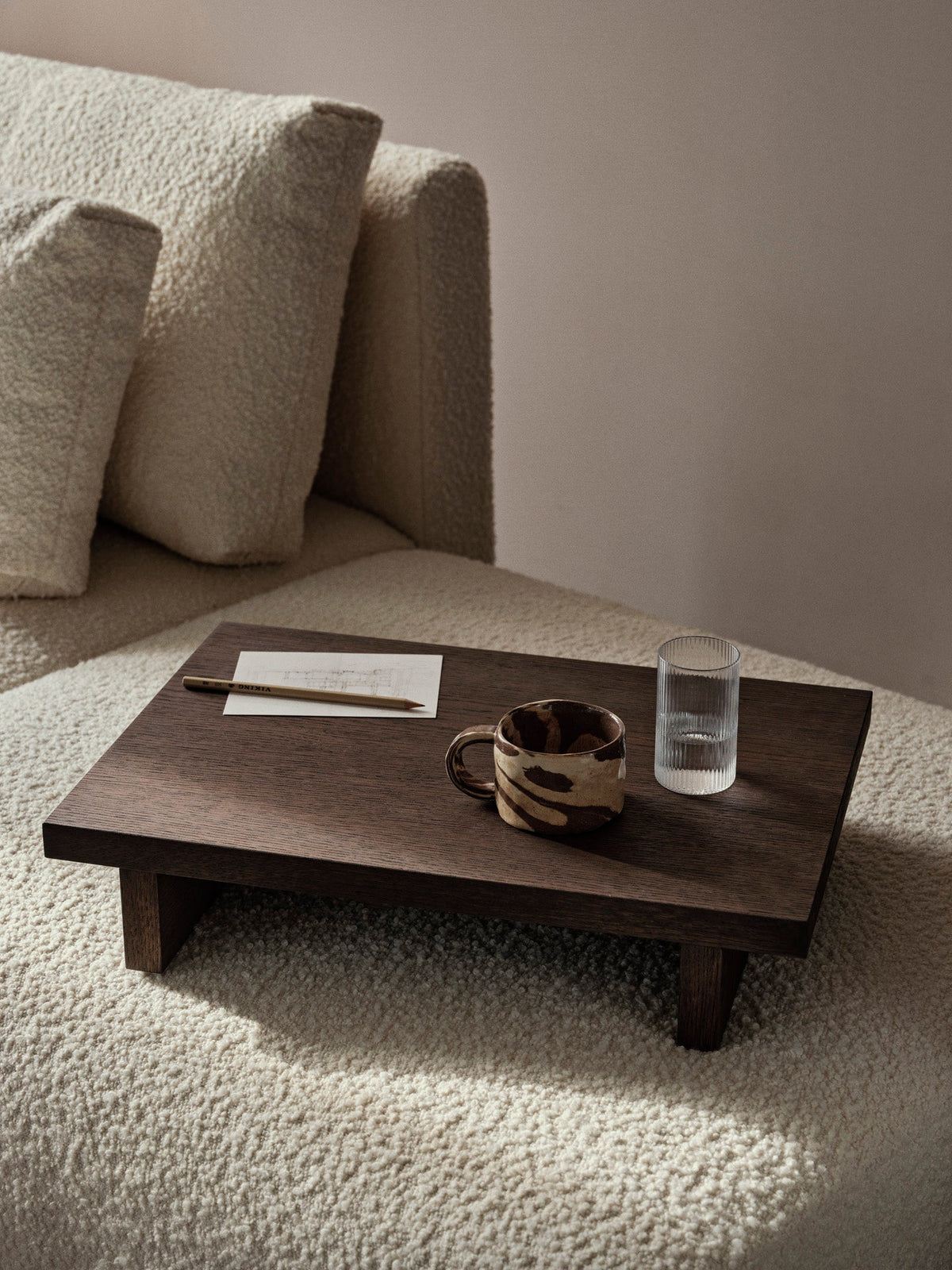 Mesa auxiliar Kona de Ferm Living