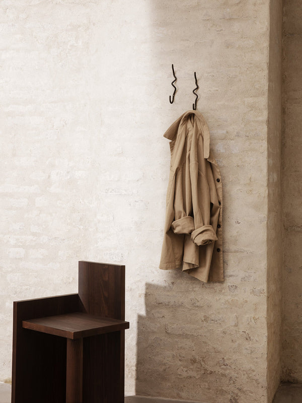 Colgador Curvature de Ferm Living