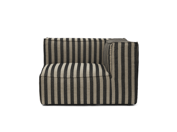Módulo de sofá brazo derecho S401 Catena de Ferm Living