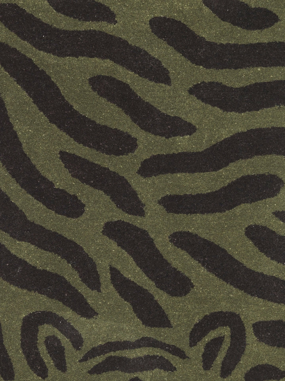 Alfombra tufting Safari de Ferm Living