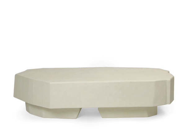 Mesa de centro Staffa de Ferm Living