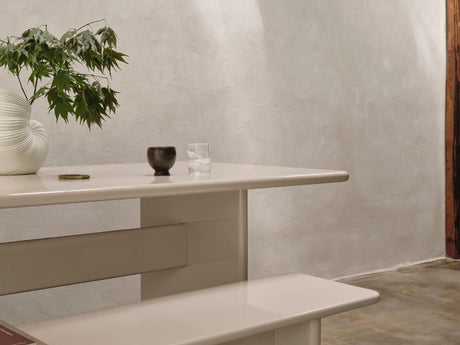 Tavolo da pranzo Rink · Ferm Living · vista 2