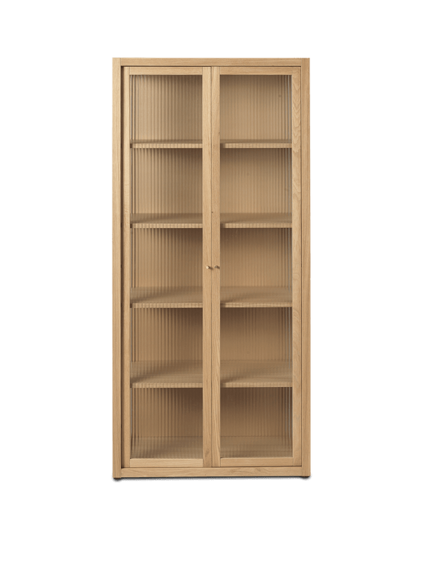 Vitrina Reed de Ferm Living