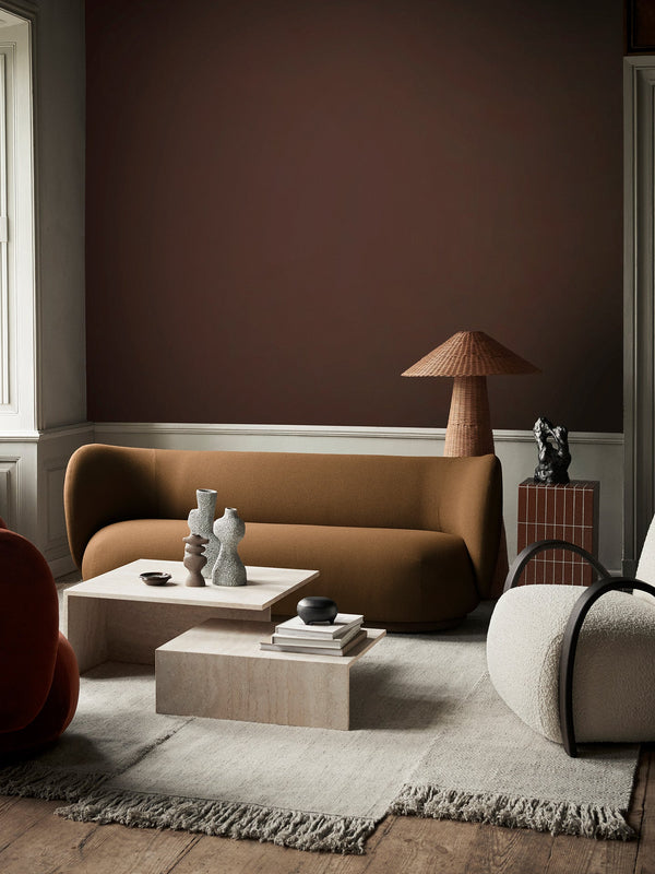 Alfombra Alter de Ferm Living