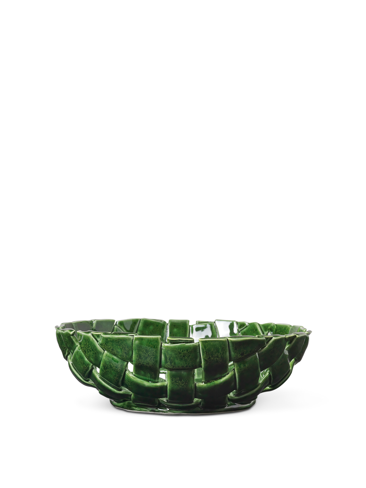 Cuenco Plait de Ferm Living