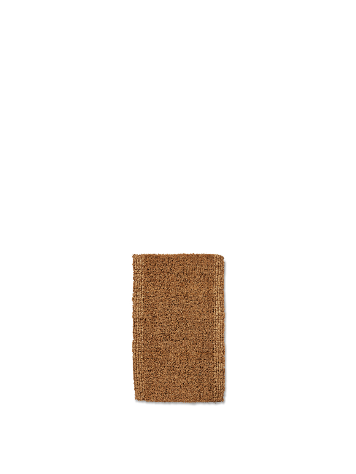 Felpudo de coco Coir de Ferm Living