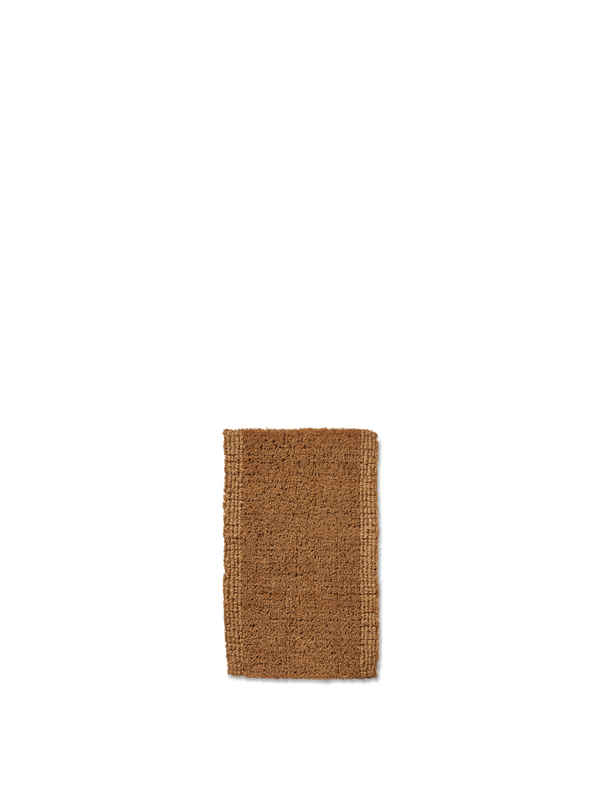 Felpudo de coco Coir de Ferm Living