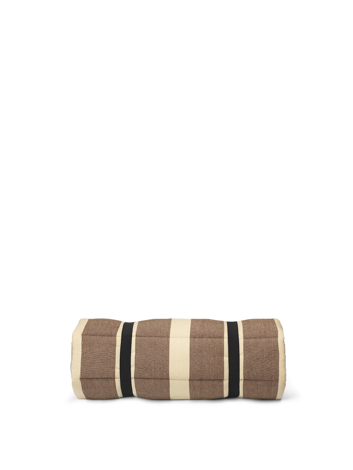 Tapis matelassé Strand · Ferm Living · vue 3