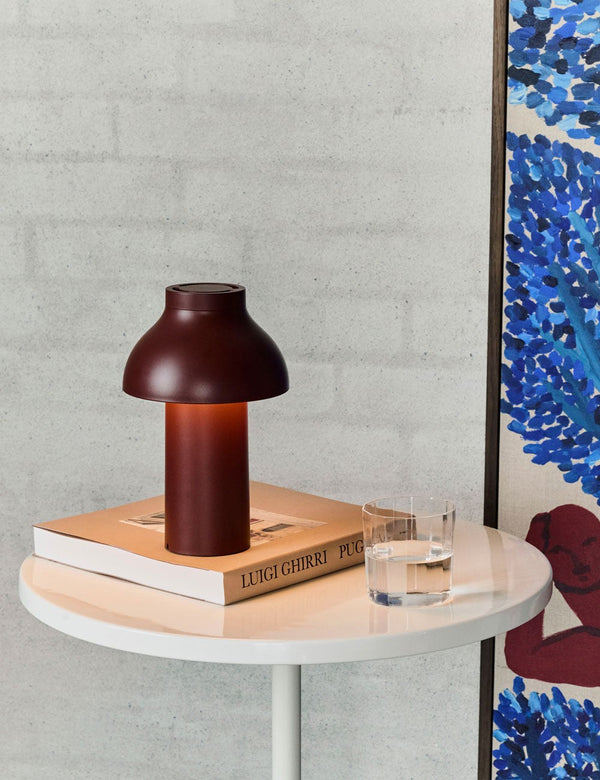 Mesa de centro Pyro · HAY