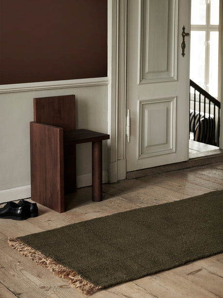 Pieza decorativa UTA de Ferm Living