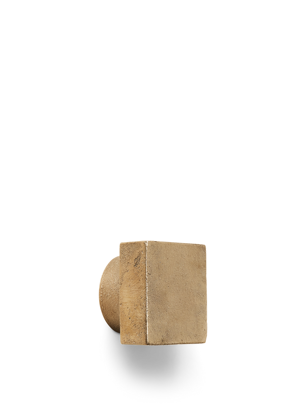 Colgador cuadrado Square de Ferm Living