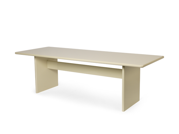 Table à manger Rink · Ferm Living · vue 5