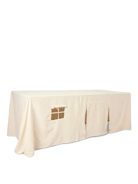 Mantel casita Settle de Ferm Living